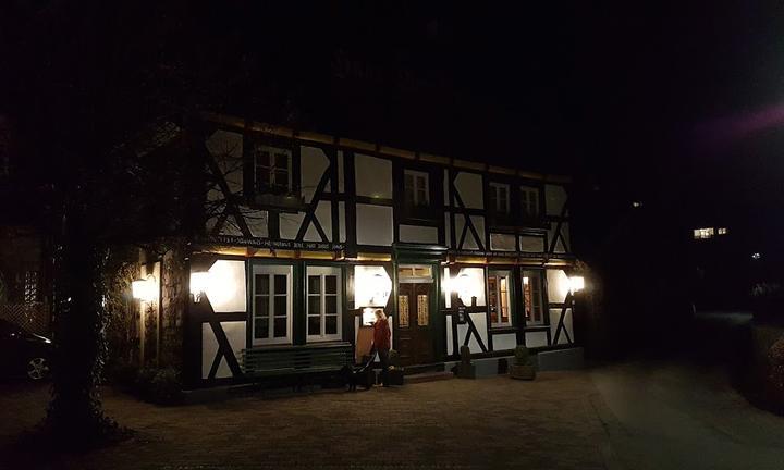 Gasthof Brinkschulte