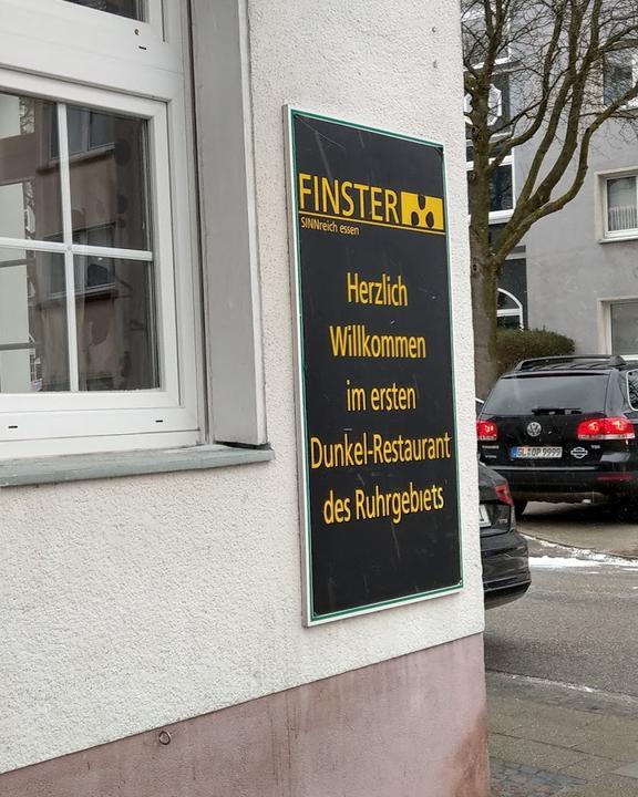 Restaurant Finster