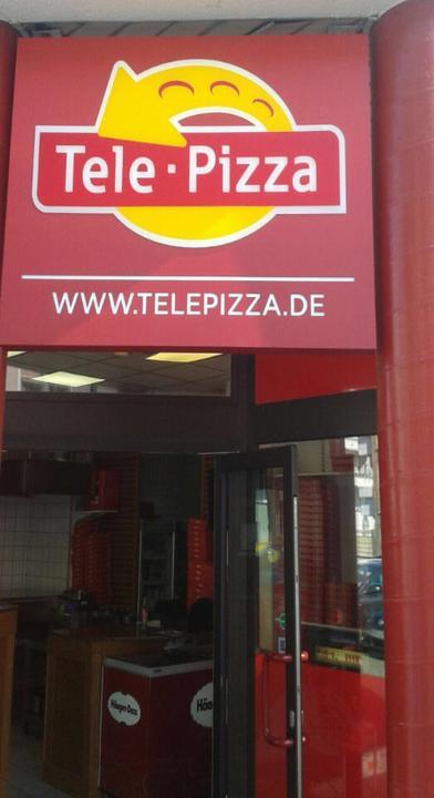 Tele Pizza